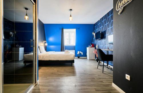 Roubaix Apartamento | NG Prestige - Lille I Roubaix Centre I 121 - classique
