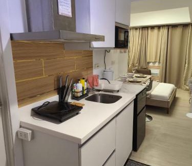 Bacolor Casa | NG's staycation azure north