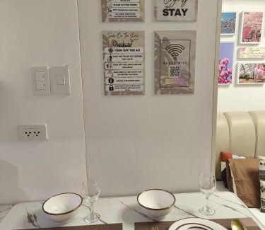 Bacolor Casa | NG's staycation azure north