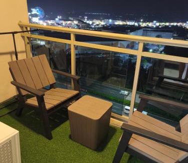 Bacolor Casa | NG's staycation azure north