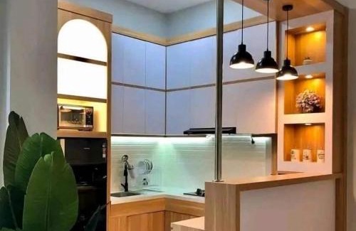 Cikampek Casa | NG Shelter Homestay & Daycare