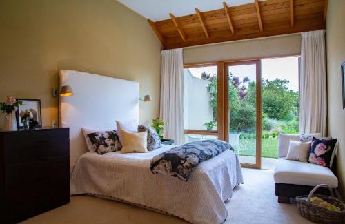 Gladstone Cama Y Desayuno | Nga Pari Vineyard