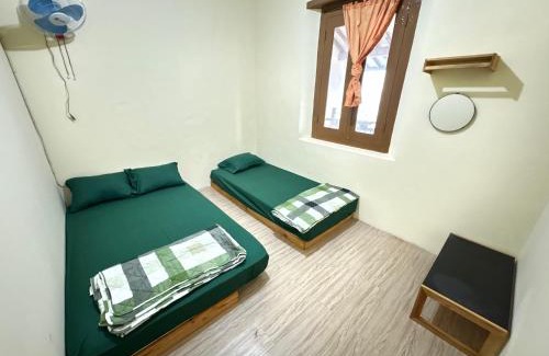 Central Yogyakarta Casa | Ngabean Guest House Jogja
