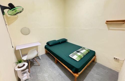 Central Yogyakarta Casa | Ngabean Guest House Jogja