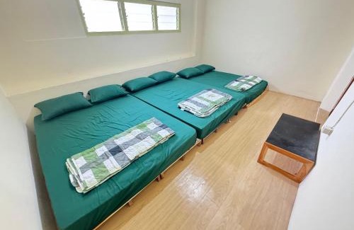 Central Yogyakarta Casa | Ngabean Guest House Jogja