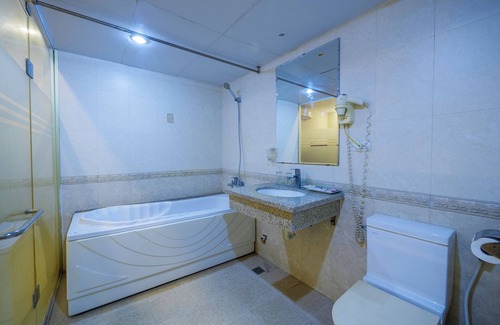 Hanoi Hotel | Ngan Ha Hotel