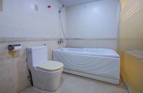 Hanoi Hotel | Ngan Ha Hotel