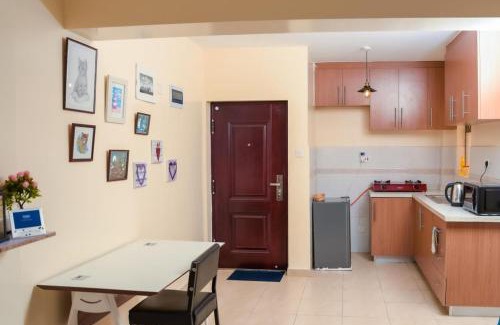 Ngara Apartamento | Ngara Studio 5 Mins Walking Distance to CBD