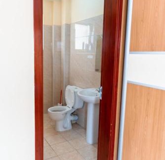 Ngara Apartamento | Ngara Studio 5 Mins Walking Distance to CBD