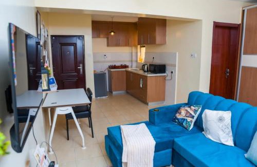Ngara Apartamento | Ngara Studio 5 Mins Walking Distance to CBD