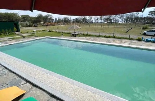 Gilgil Casa | ngata apartments