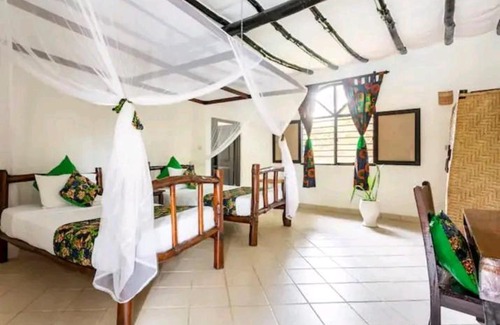 Gilgil Casa | ngata apartments