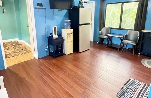 Koror Casa | Gorgeous 2 Bedroom Home w/ Desirable Amenities and Seclusion in Koror, Palau.