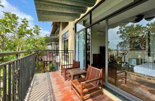 Hoi An Apartamento | Nghê Riverside Villa Hoi An