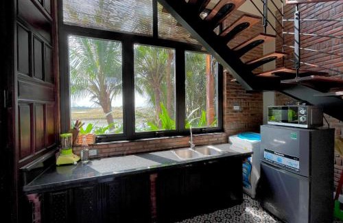 Hoi An Apartamento | Nghê Riverside Villa Hoi An