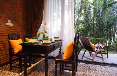 Hoi An Apartamento | Nghê Riverside Villa Hoi An