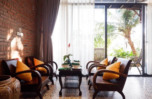 Hoi An Apartamento | Nghê Riverside Villa Hoi An