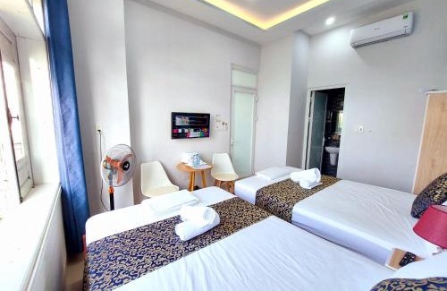 Cam Pho Casa | Ngoc Diep Homestay Hoi An