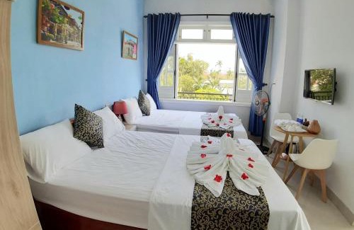 Cam Pho Casa | Ngoc Diep Homestay Hoi An