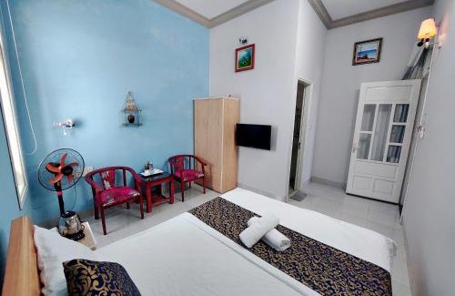 Cam Pho Casa | Ngoc Diep Homestay Hoi An