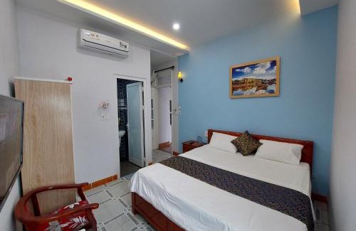 Cam Pho Casa | Ngoc Diep Homestay Hoi An