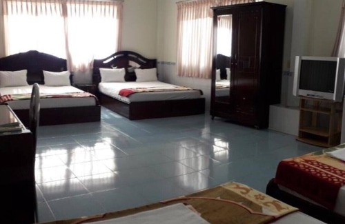 Tinh Bien Hotel | Ngoc Han Hotel