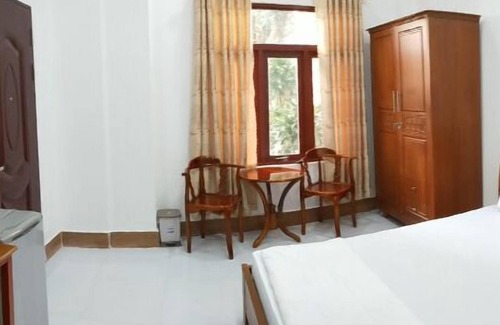 Tinh Bien Hotel | Ngoc Han Hotel