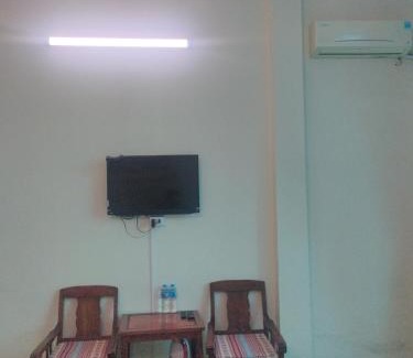 Cao Bang Hotel | Ngoc Son Hotel