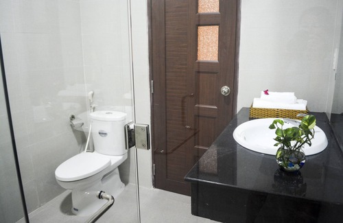 Duong Dong Hotel | Ngoc Viet Bungalow