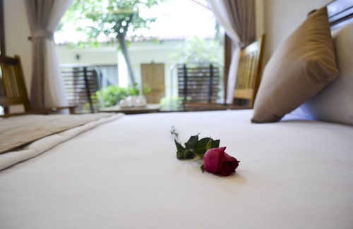 Duong Dong Hotel | Ngoc Viet Bungalow