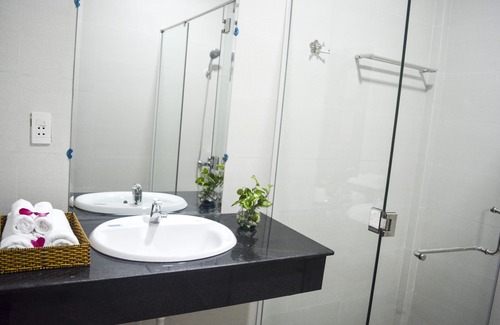 Duong Dong Hotel | Ngoc Viet Bungalow