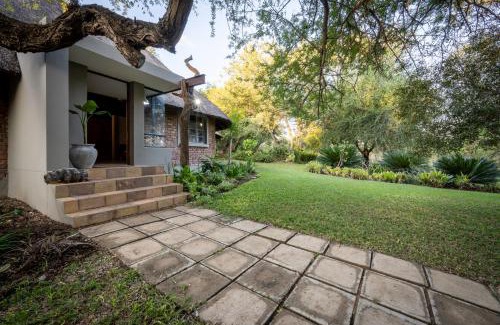 Hoedspruit Cabina | Ngoma Bush Lodge