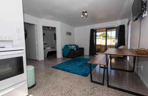 Ngongotaha Casa | Ngongotaha Cottage