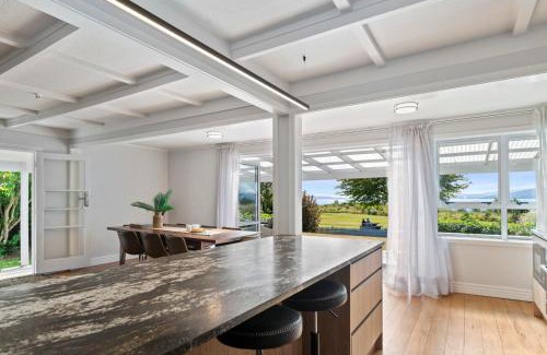 Ngongotaha Casa | Ngongotaha Lakeside Home