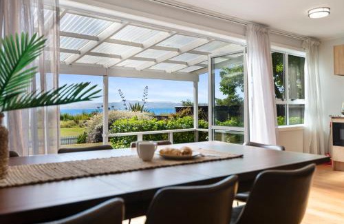 Ngongotaha Casa | Ngongotaha Lakeside Home