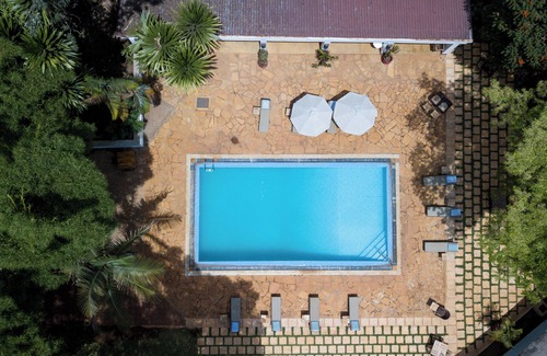 Karatu Cabina | Ngorongoro Farm House