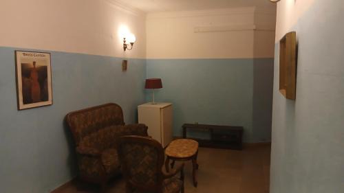 Cuvette Apartamento | Ngoyo station puma