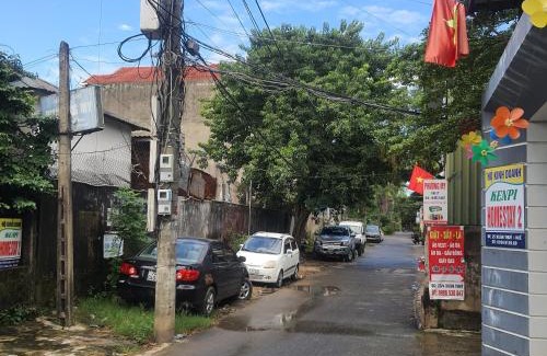 Hue Hotel | Nguyên Căn 3 phòng ngủ, đậu nhiều ô tô - Hempi Home