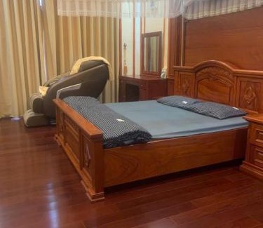 Dong Hoi Casa | Nguyên căn biệt thự vườn