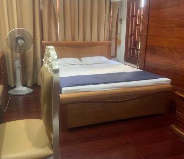 Dong Hoi Casa | Nguyên căn biệt thự vườn