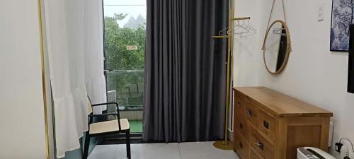 Cu Chi Apartamento | Nguyên căn Homestay -Nhà Mẹ Khang 1