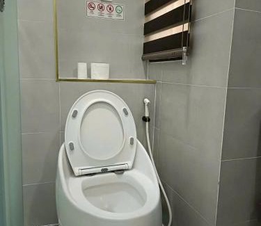 Cu Chi Apartamento | Nguyên căn Homestay -Nhà Mẹ Khang 1