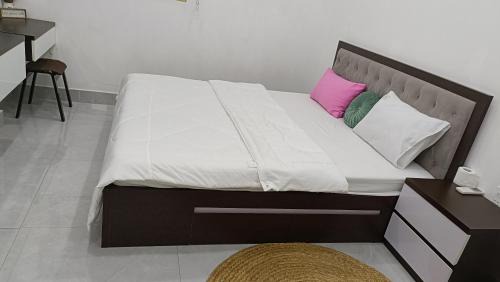 Cu Chi Apartamento | Nguyên căn Homestay -Nhà Mẹ Khang 1