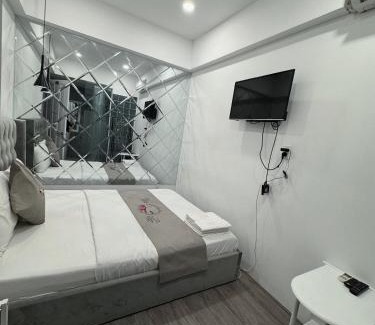 Phu Nhuan Hotel | Nguyệt Hà Hotel