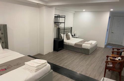 Phu Nhuan Hotel | Nguyệt Hà Hotel