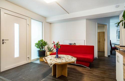Neukirch Apartamento | Nguyen und Le