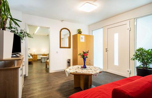 Neukirch Apartamento | Nguyen und Le