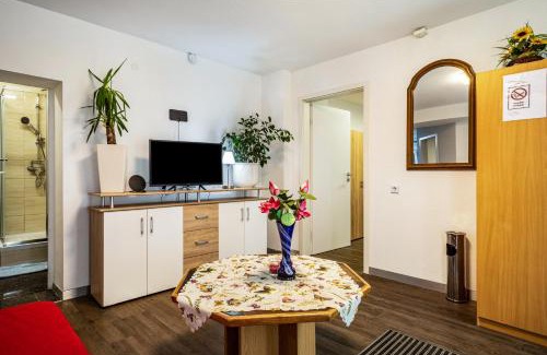 Neukirch Apartamento | Nguyen und Le