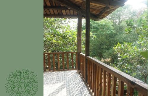 Hue Casa | Nguyet Bieu Riverside