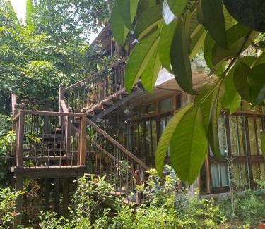 Hue Casa | Nguyet Bieu Riverside